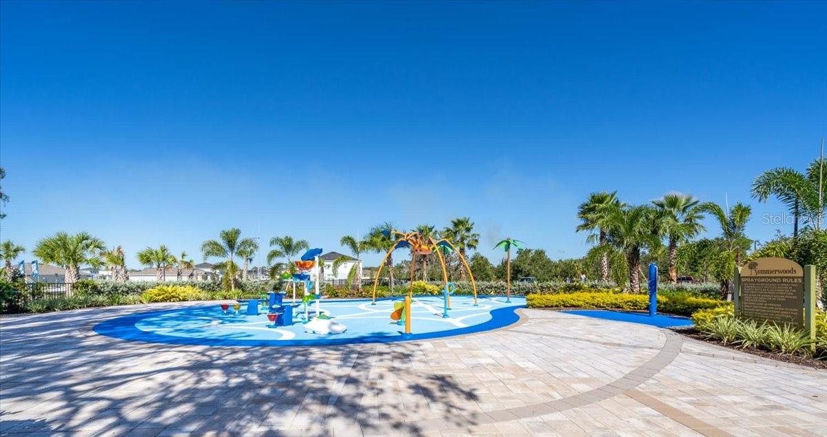 SUMMERWOODS PH IIIB & IVB - Residential