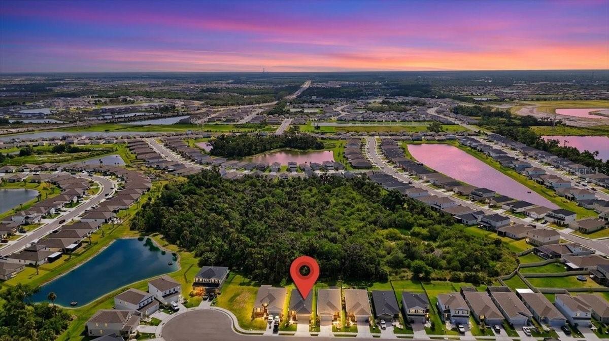 SUMMERWOODS PH IIIB & IVB - Residential