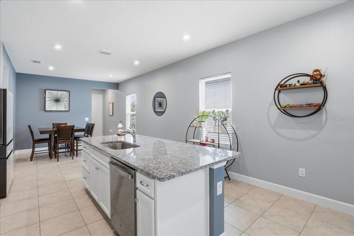 SUMMERWOODS PH IIIB & IVB - Residential