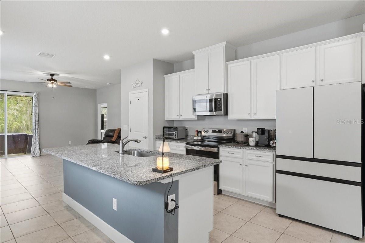 SUMMERWOODS PH IIIB & IVB - Residential