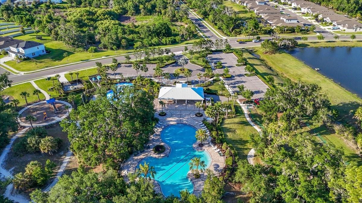 SUMMERWOODS PH IIIB & IVB - Residential