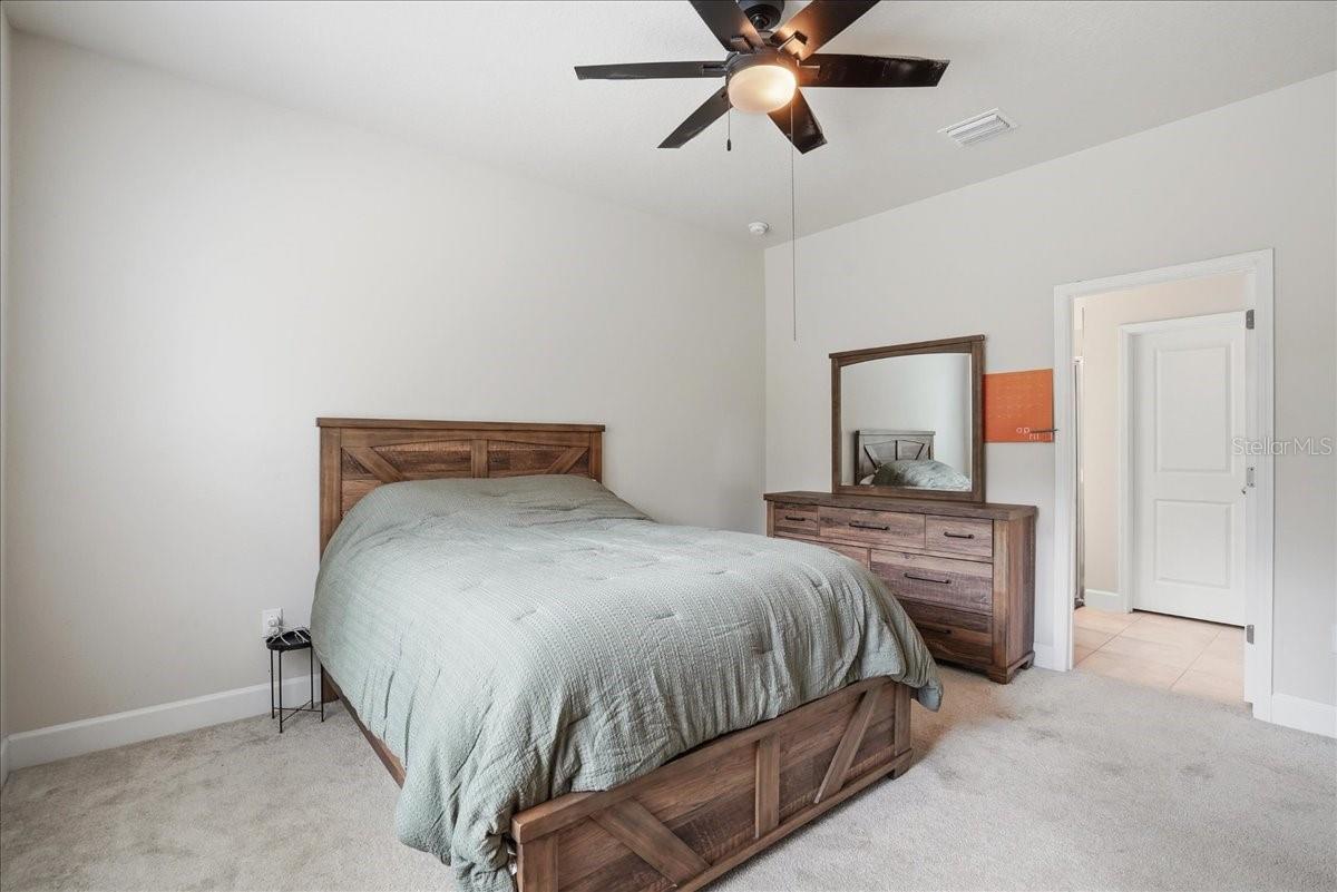 SUMMERWOODS PH IIIB & IVB - Residential