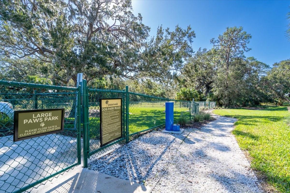 SUMMERWOODS PH IIIB & IVB - Residential