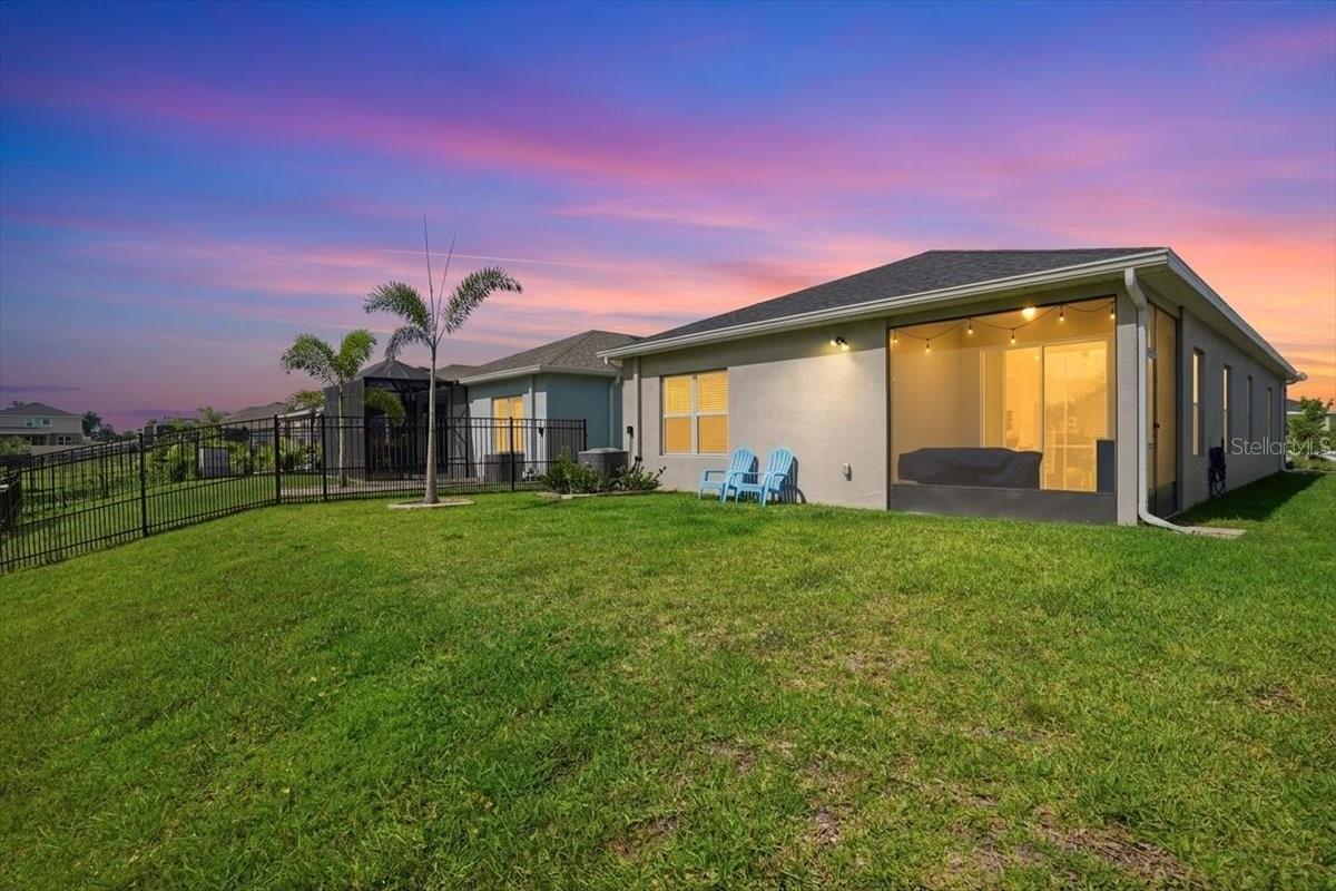 SUMMERWOODS PH IIIB & IVB - Residential