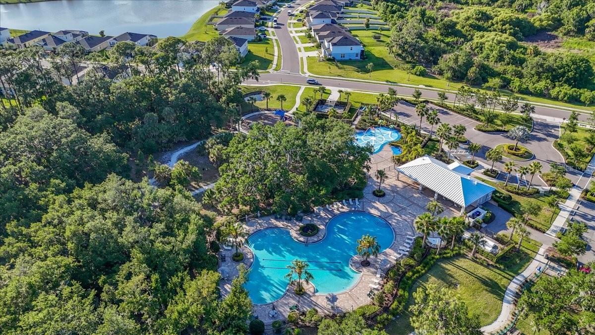 SUMMERWOODS PH IIIB & IVB - Residential