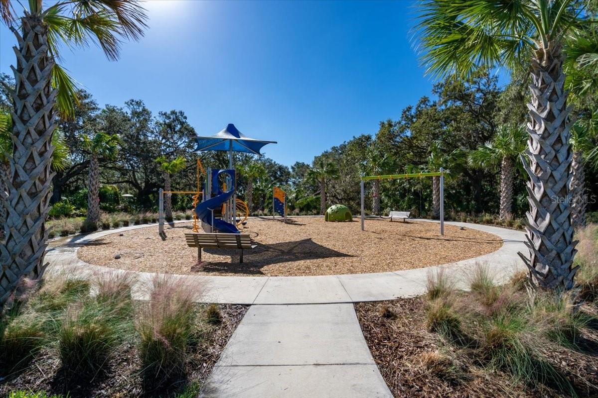 SUMMERWOODS PH IIIB & IVB - Residential