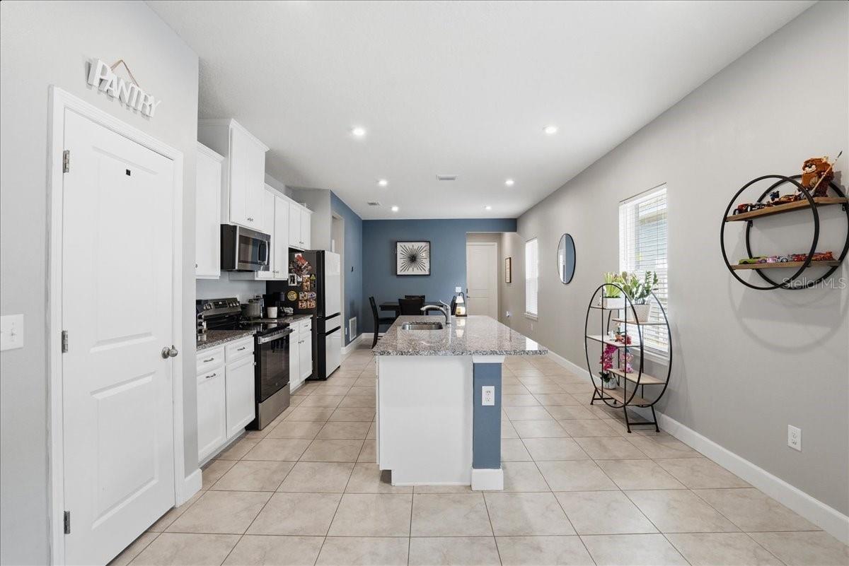 SUMMERWOODS PH IIIB & IVB - Residential