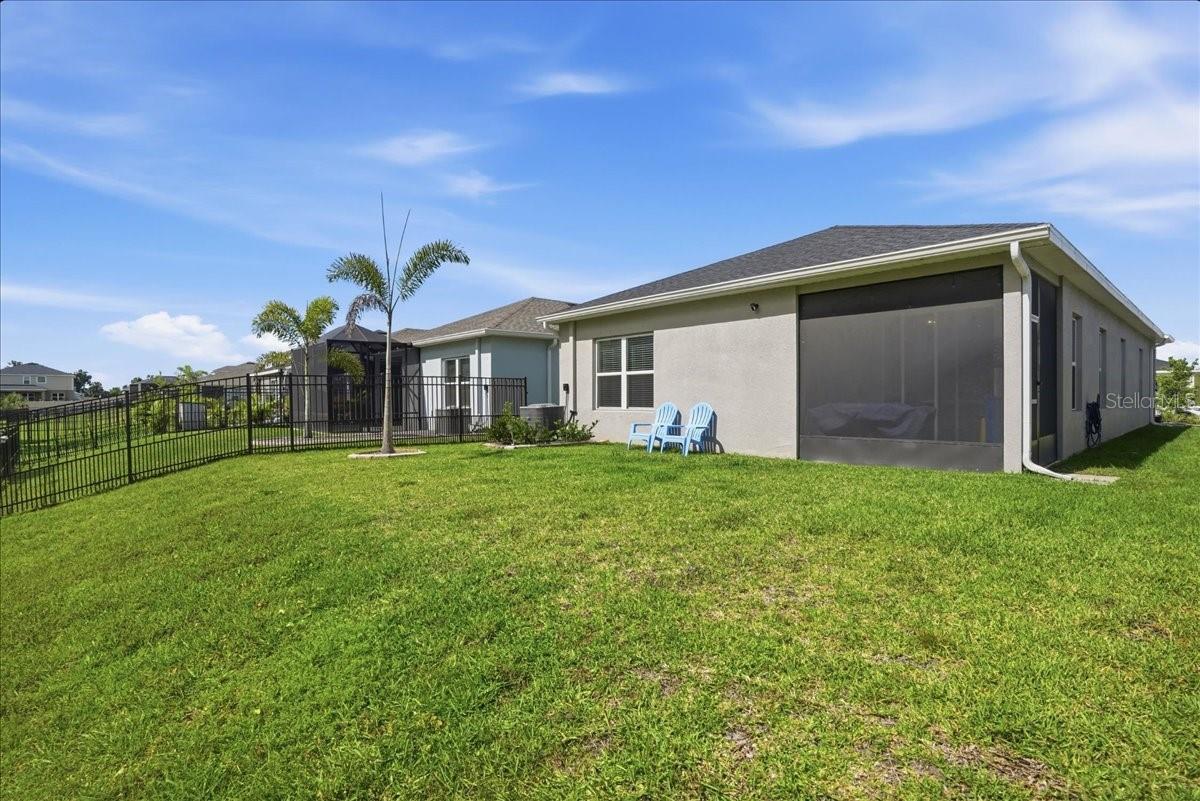 SUMMERWOODS PH IIIB & IVB - Residential