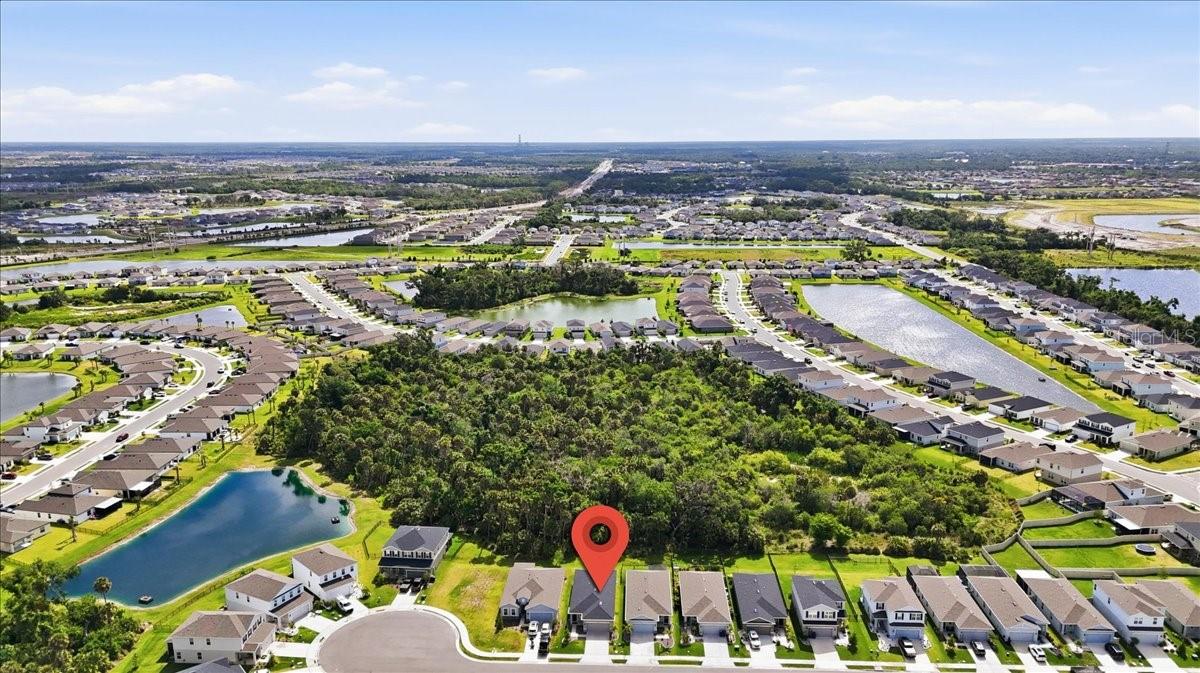 SUMMERWOODS PH IIIB & IVB - Residential