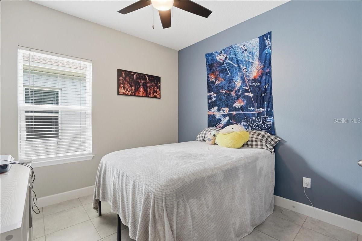 SUMMERWOODS PH IIIB & IVB - Residential