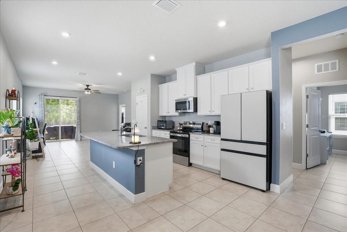 SUMMERWOODS PH IIIB & IVB - Residential