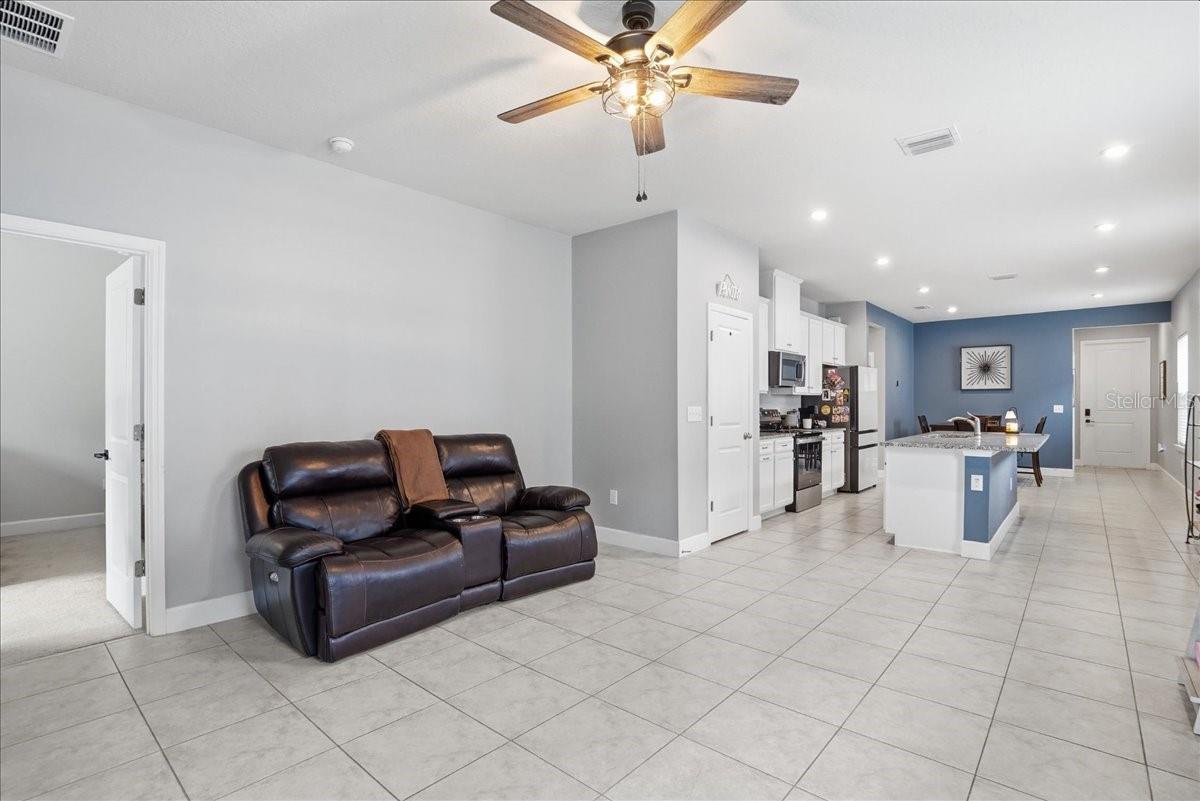 SUMMERWOODS PH IIIB & IVB - Residential