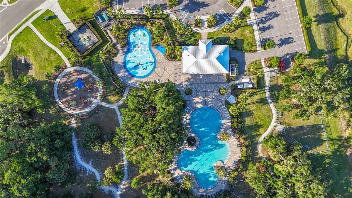 SUMMERWOODS PH IIIB & IVB - Residential