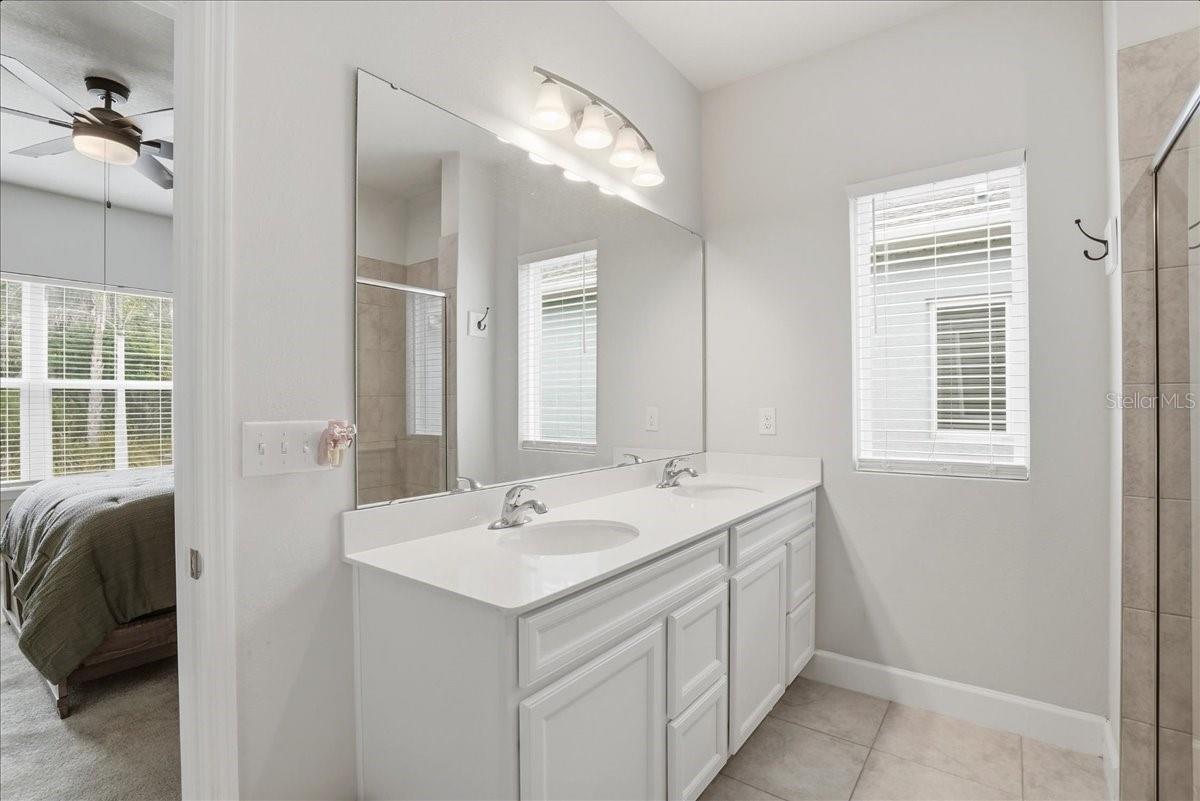 SUMMERWOODS PH IIIB & IVB - Residential