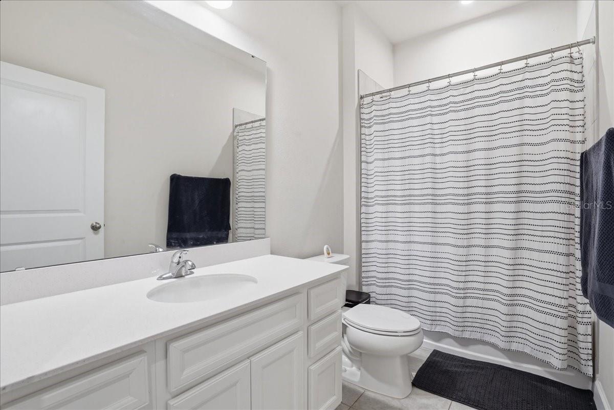 SUMMERWOODS PH IIIB & IVB - Residential