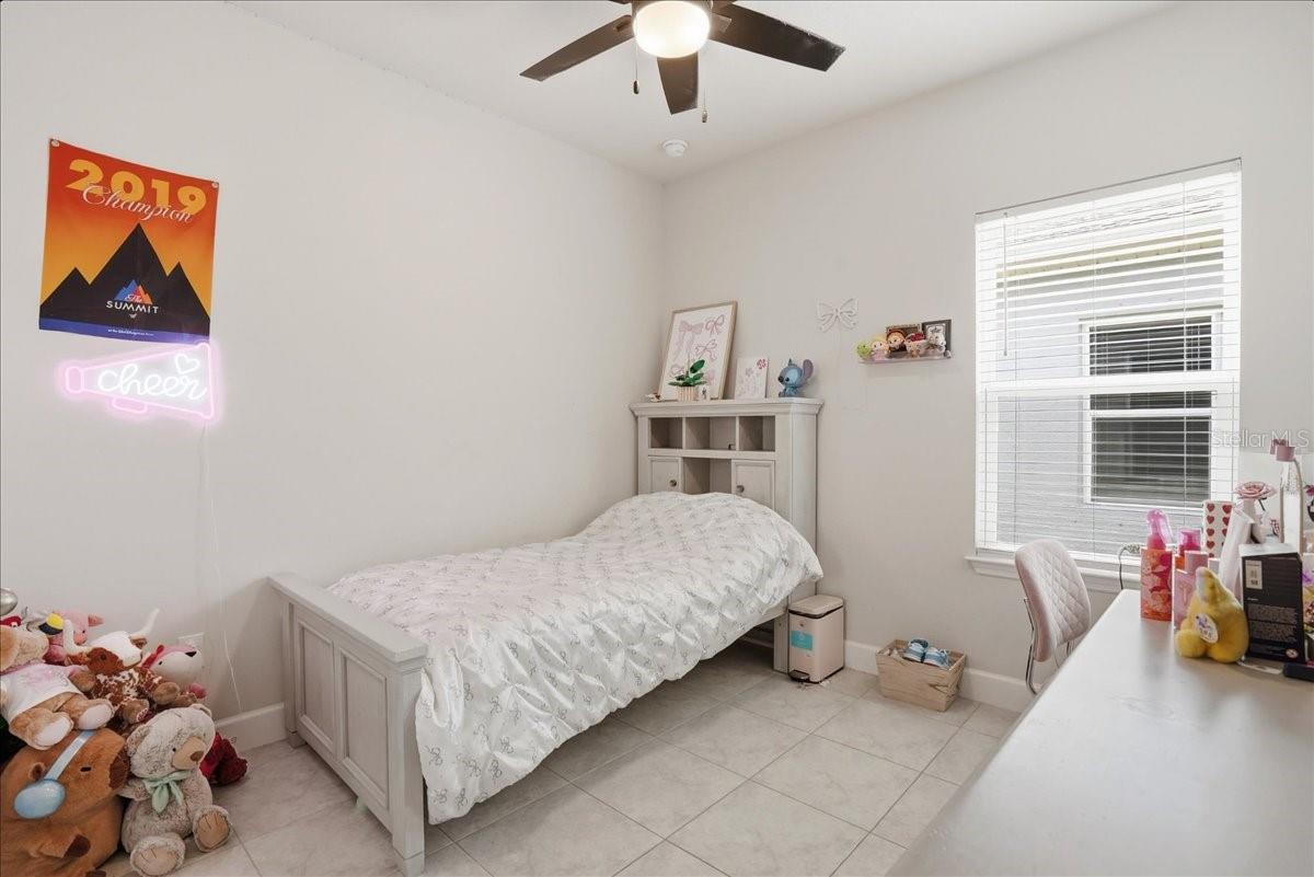 SUMMERWOODS PH IIIB & IVB - Residential