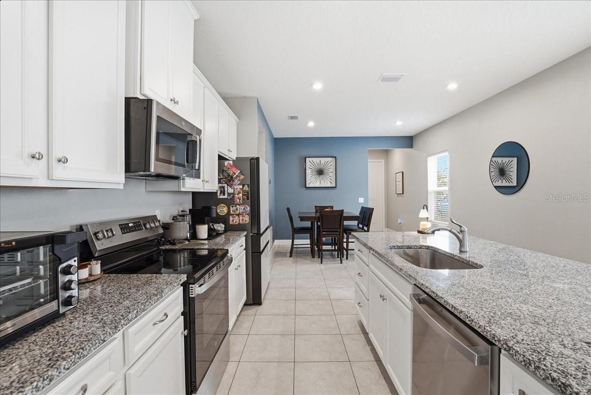 SUMMERWOODS PH IIIB & IVB - Residential