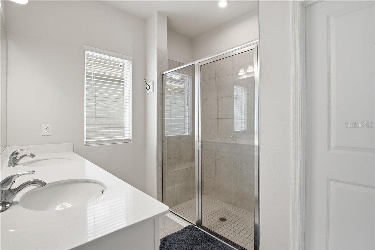 SUMMERWOODS PH IIIB & IVB - Residential