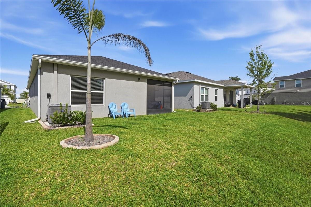 SUMMERWOODS PH IIIB & IVB - Residential