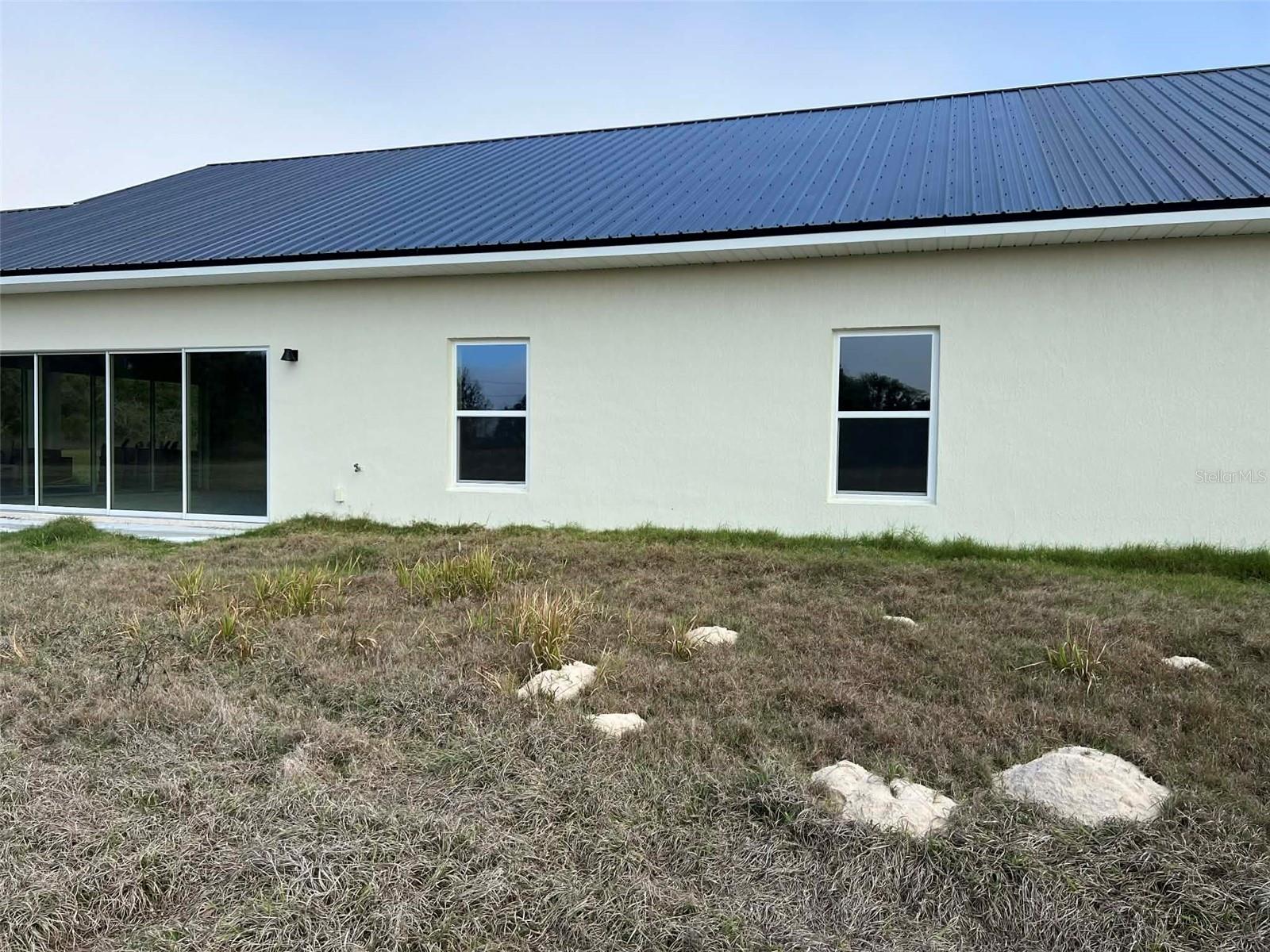 FLYWAY ACRES - Residential