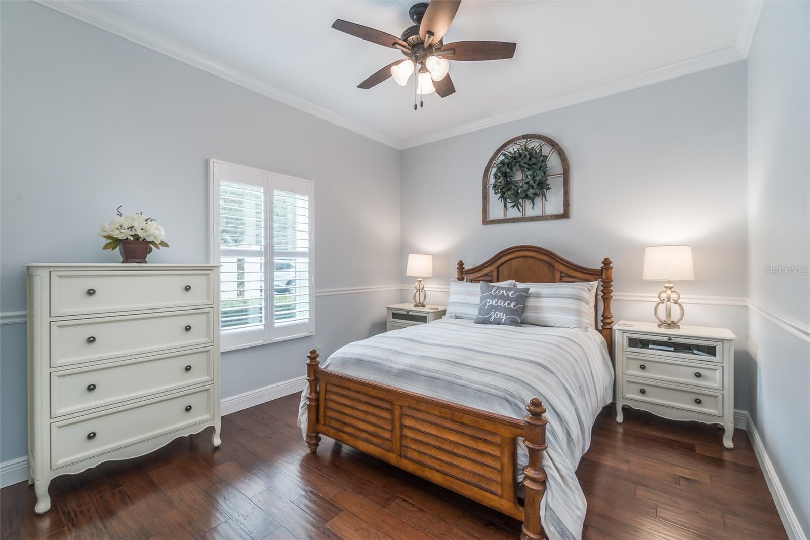 WESTMINSTER SUB - Residential