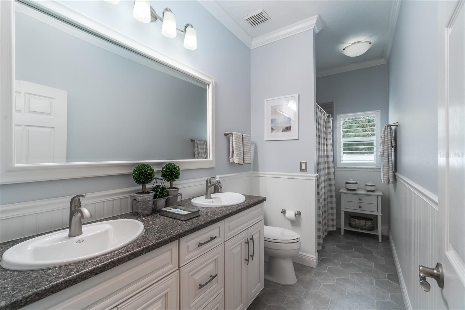 WESTMINSTER SUB - Residential