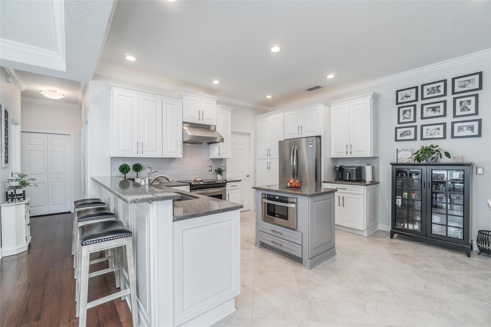 WESTMINSTER SUB - Residential