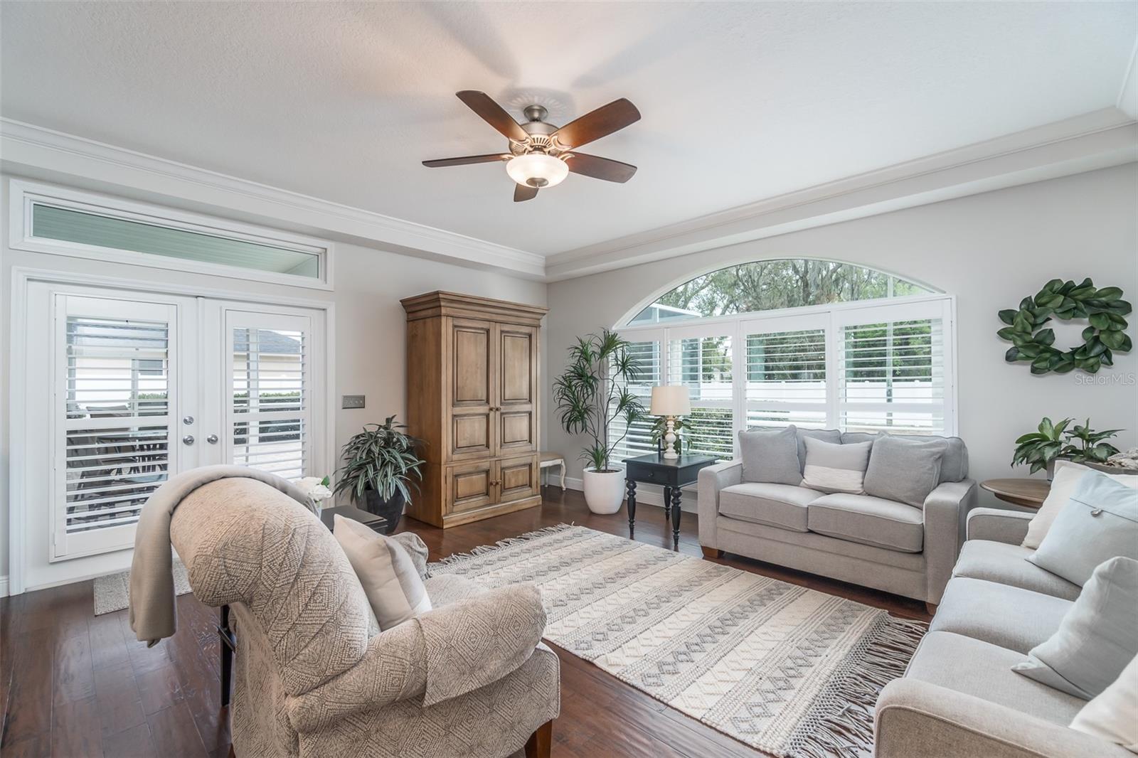 WESTMINSTER SUB - Residential