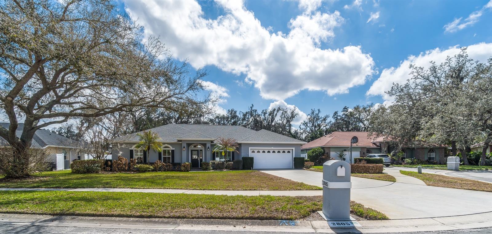 WESTMINSTER SUB - Residential