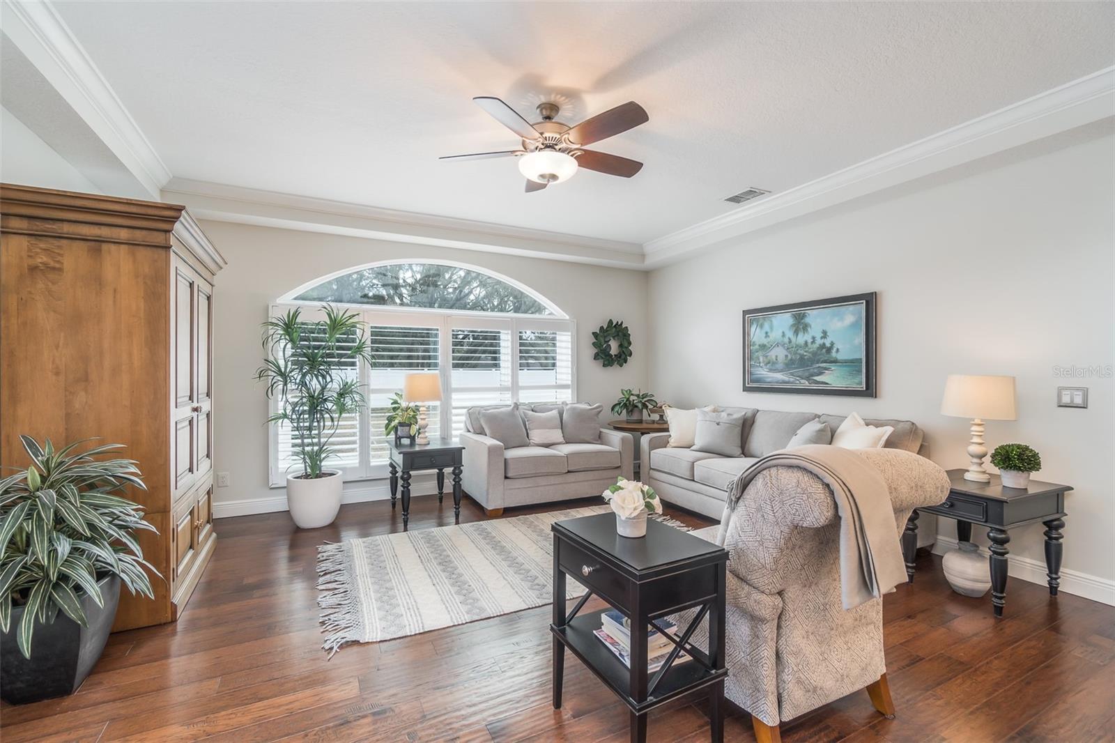 WESTMINSTER SUB - Residential