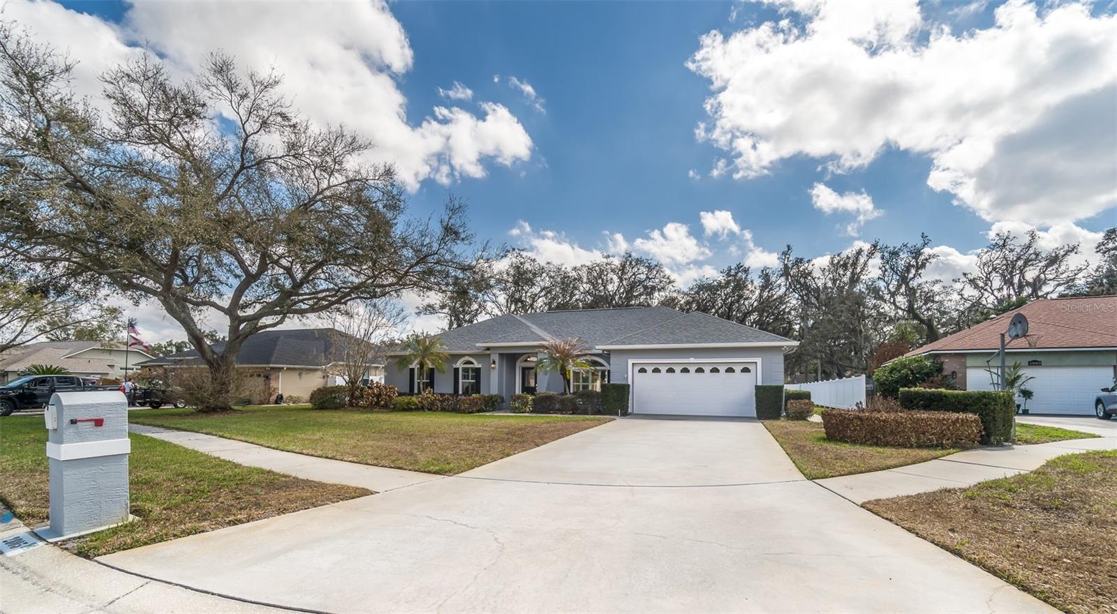 WESTMINSTER SUB - Residential