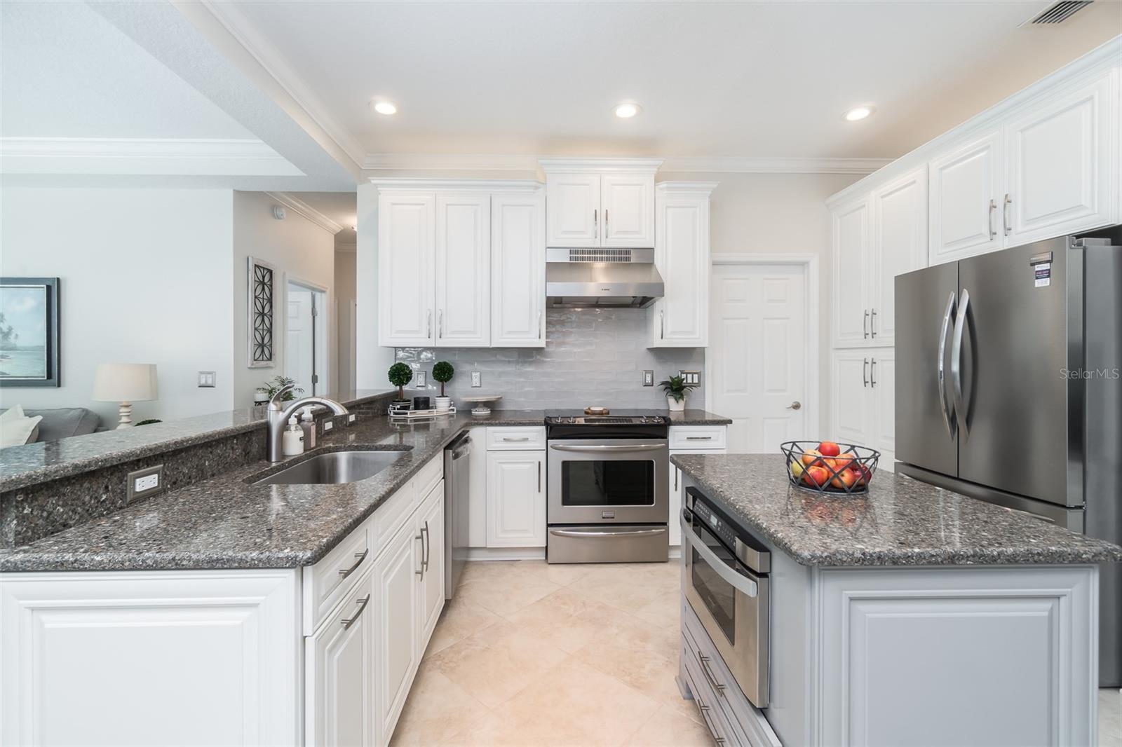 WESTMINSTER SUB - Residential