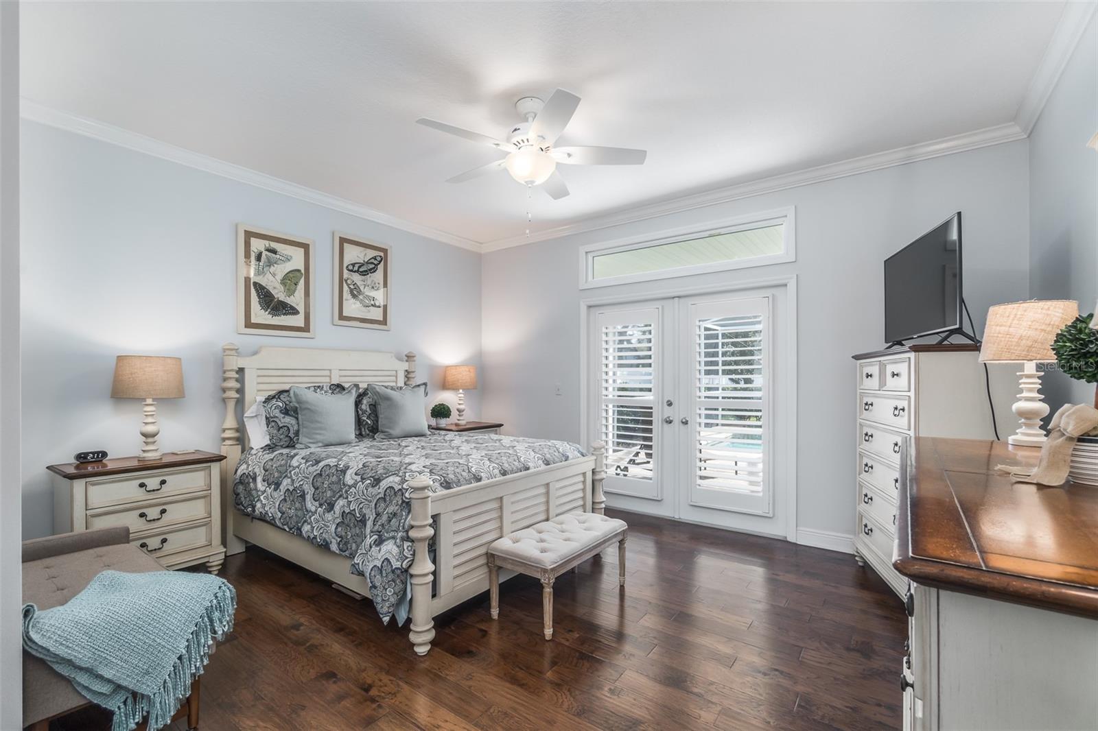 WESTMINSTER SUB - Residential