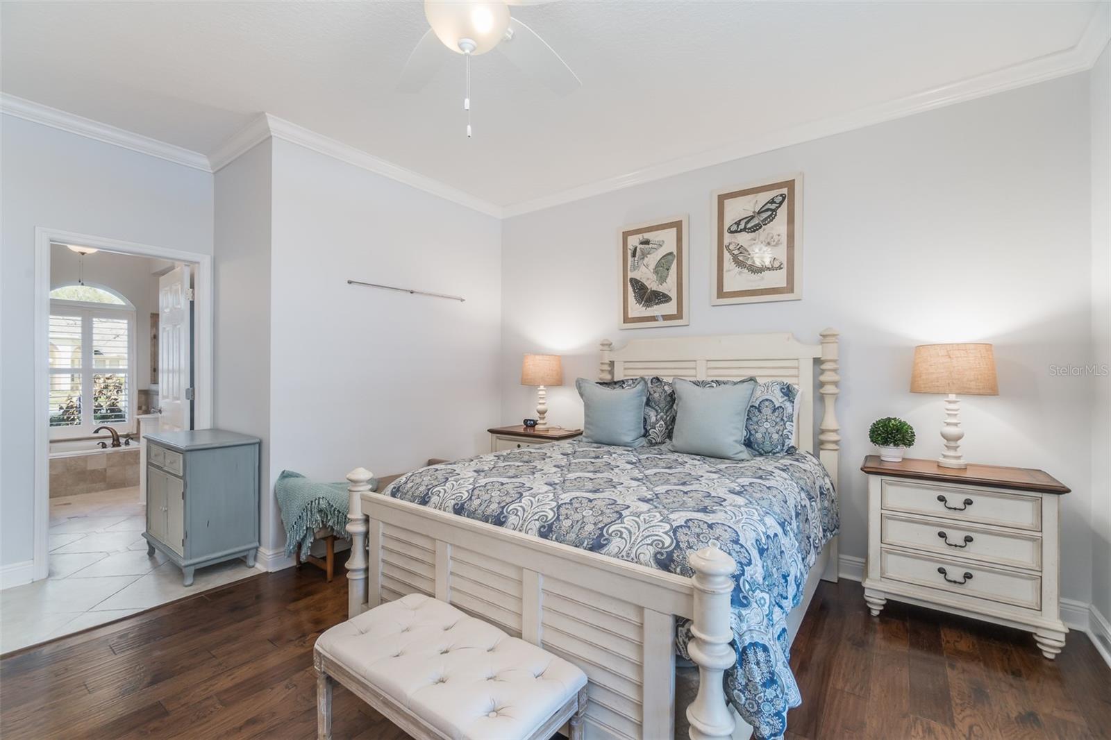 WESTMINSTER SUB - Residential