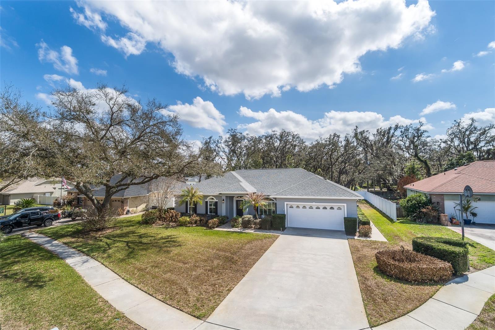 WESTMINSTER SUB - Residential