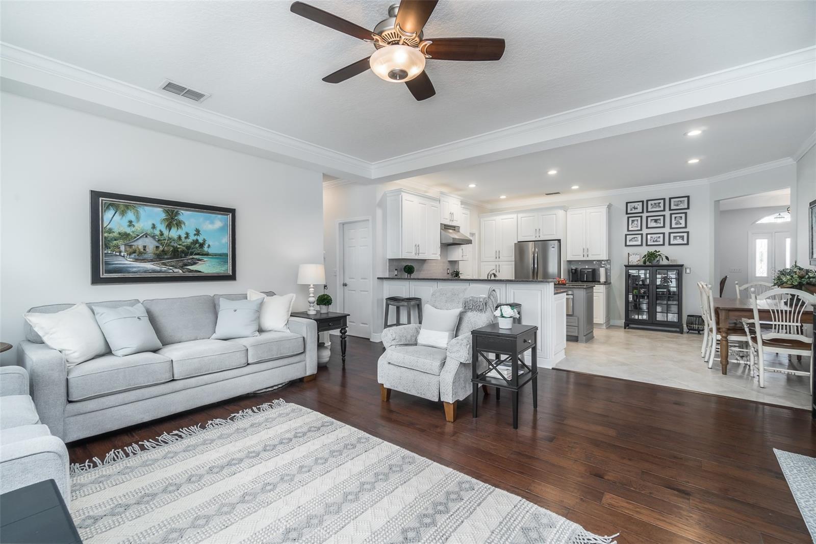 WESTMINSTER SUB - Residential