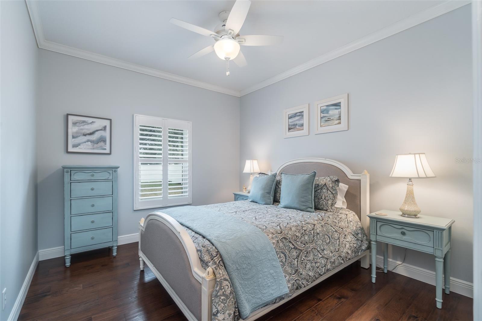 WESTMINSTER SUB - Residential