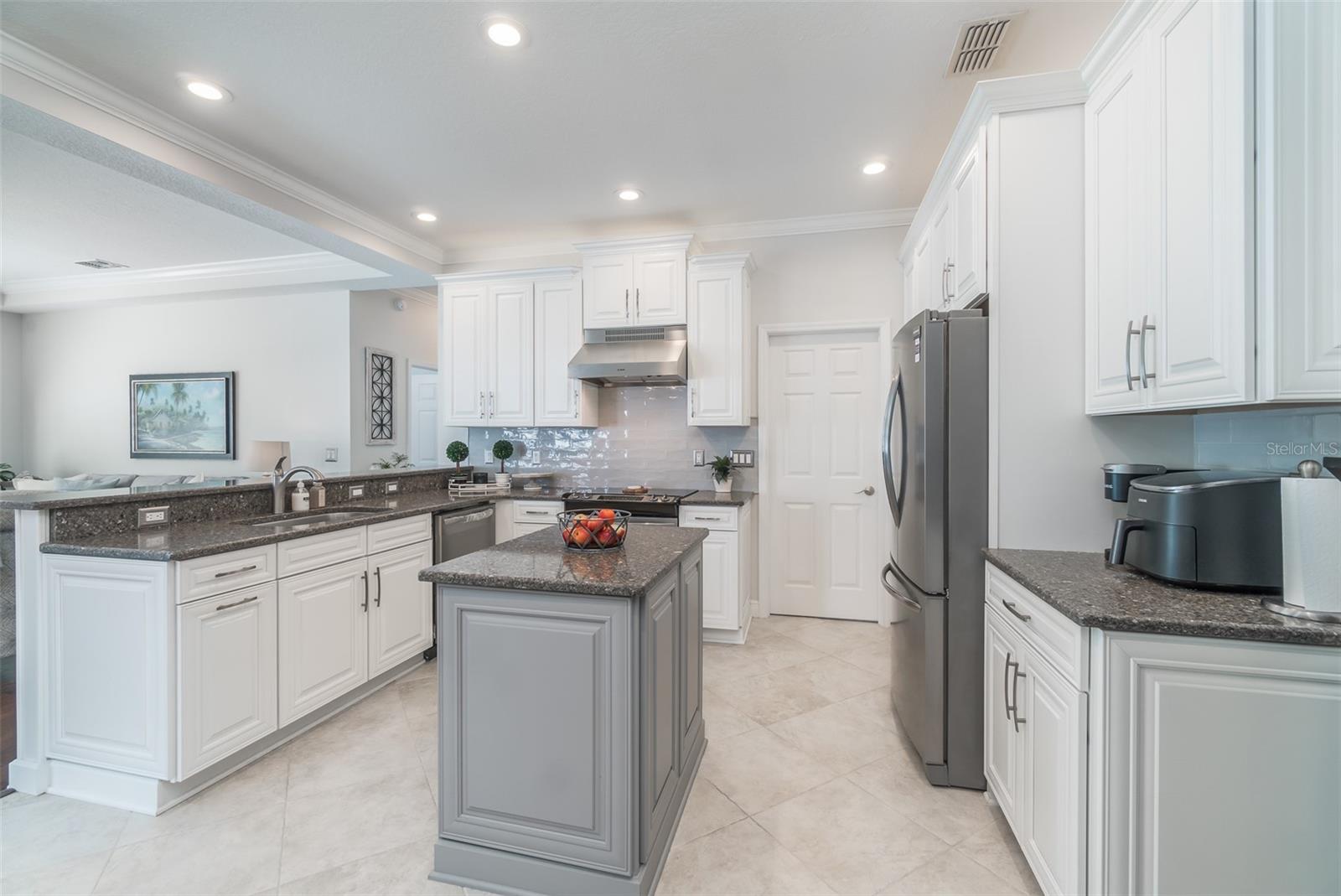 WESTMINSTER SUB - Residential