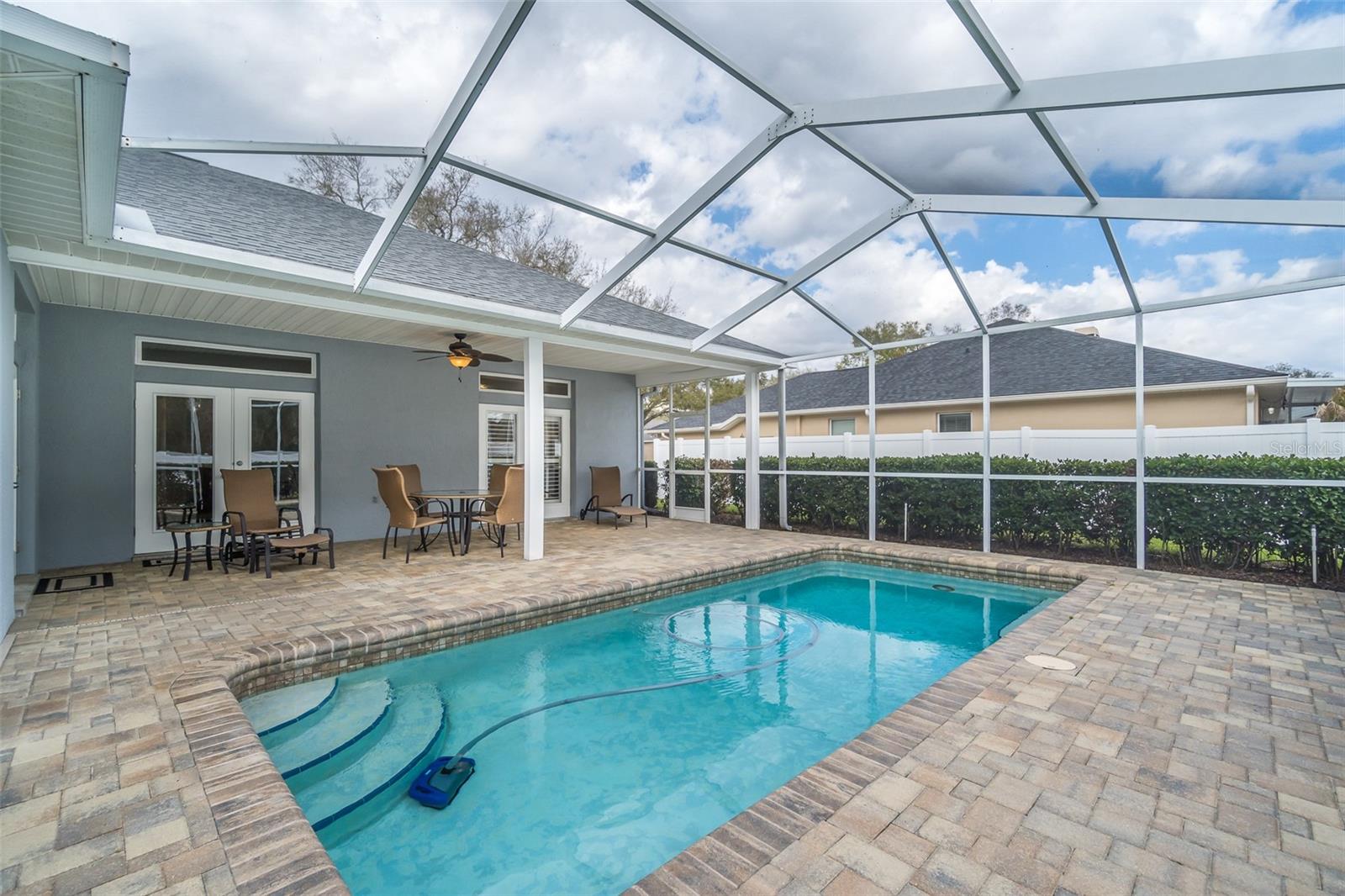 WESTMINSTER SUB - Residential