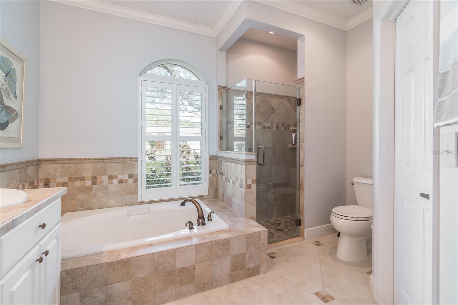 WESTMINSTER SUB - Residential