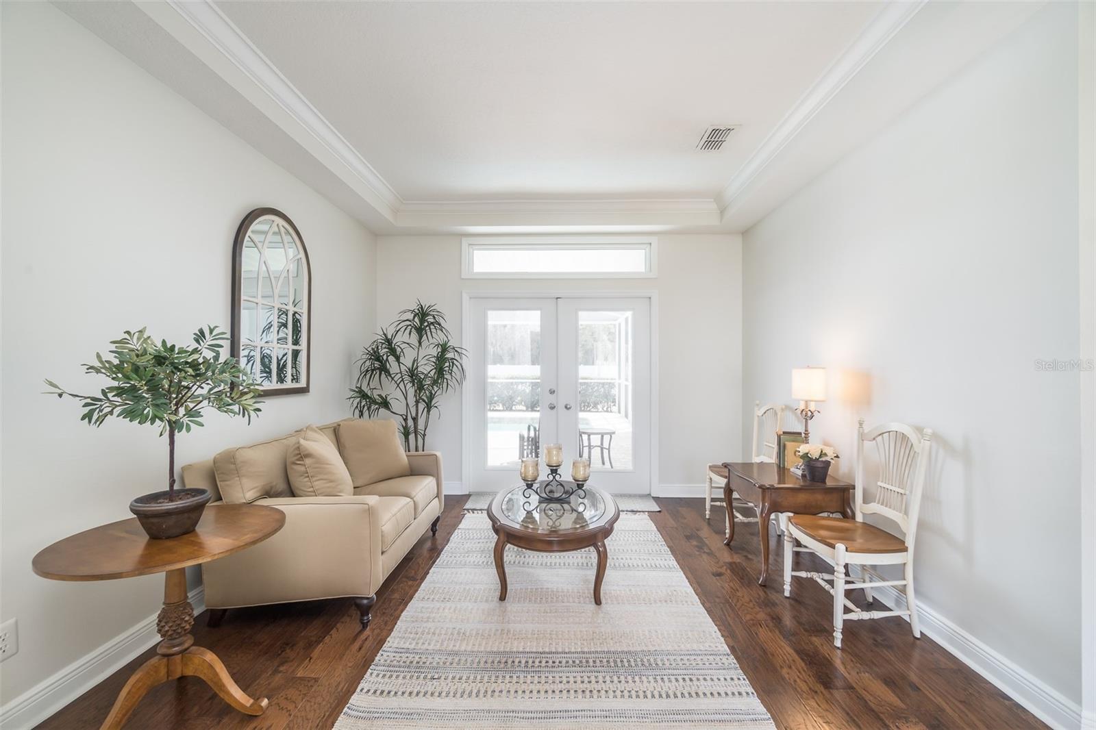 WESTMINSTER SUB - Residential