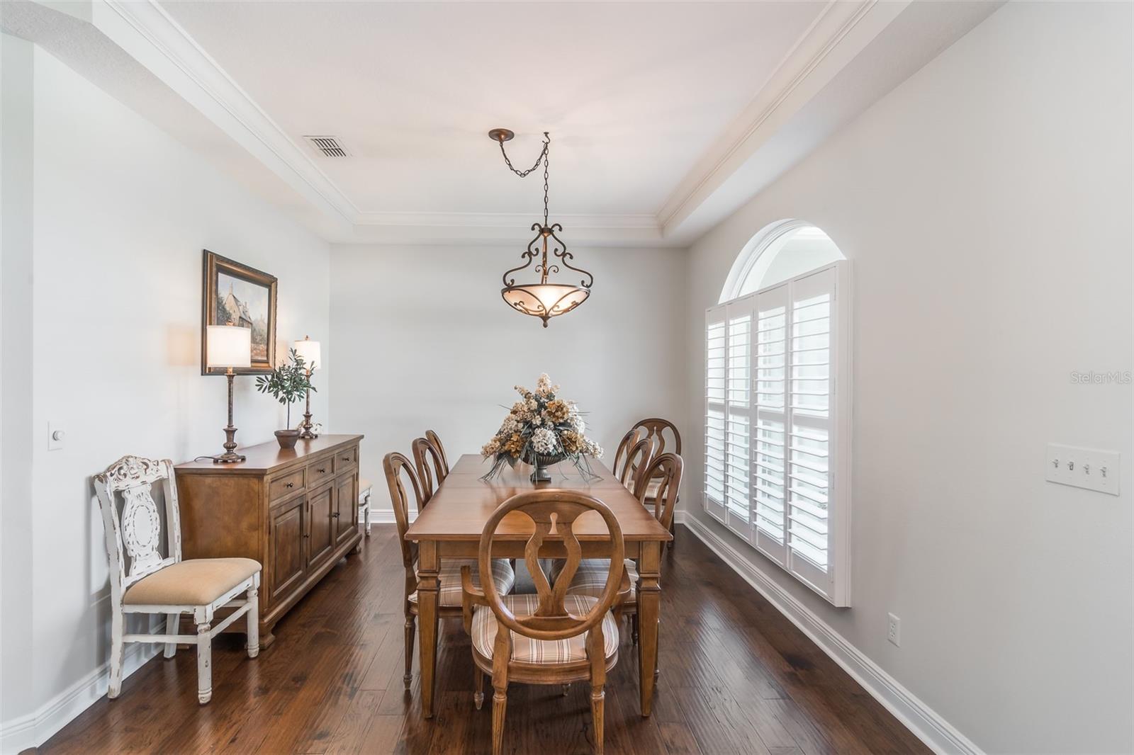 WESTMINSTER SUB - Residential