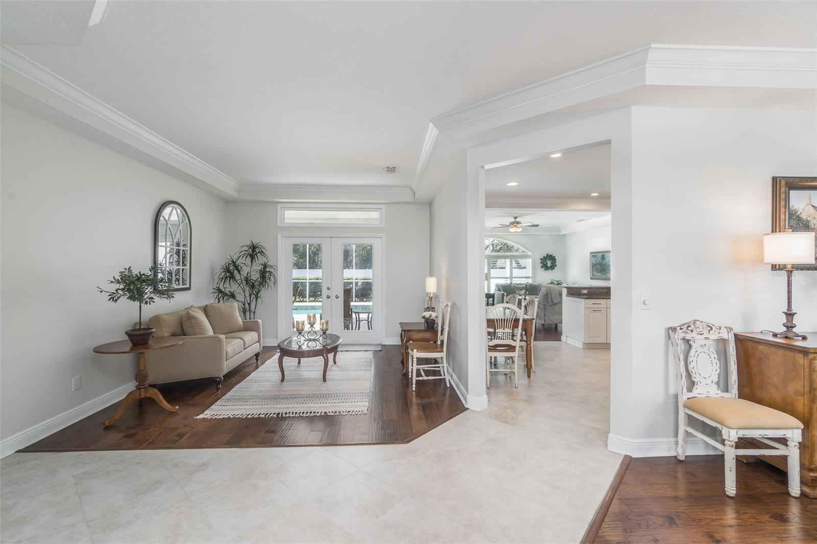 WESTMINSTER SUB - Residential