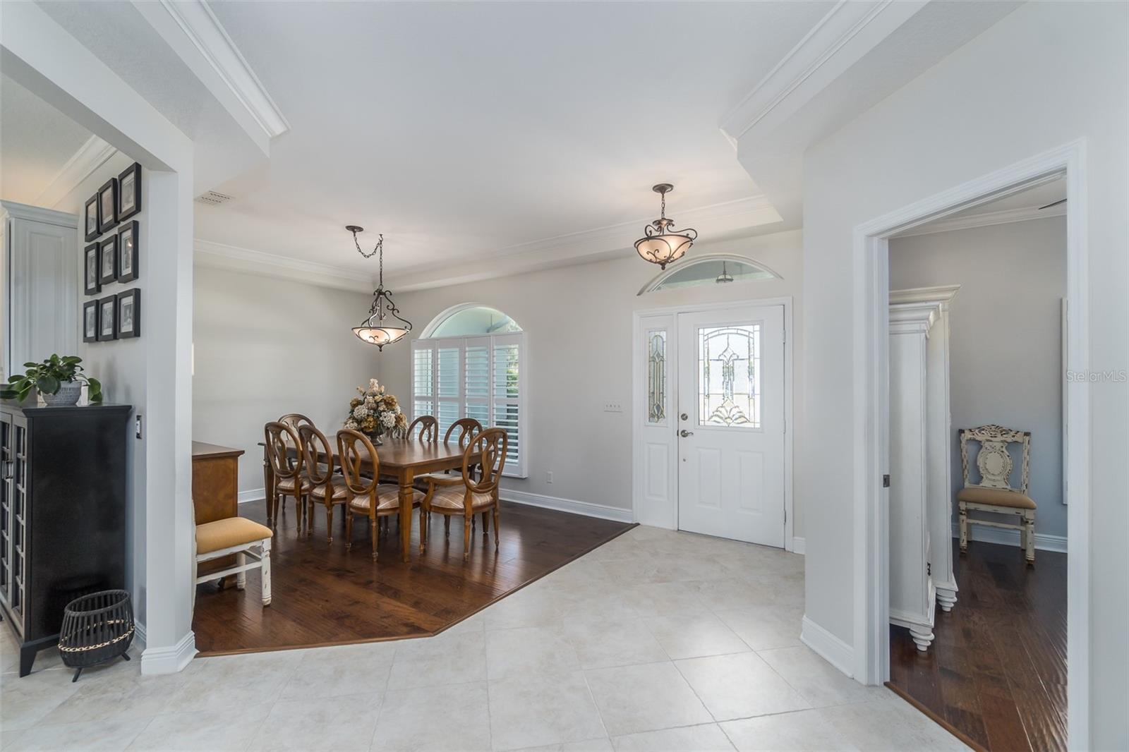 WESTMINSTER SUB - Residential