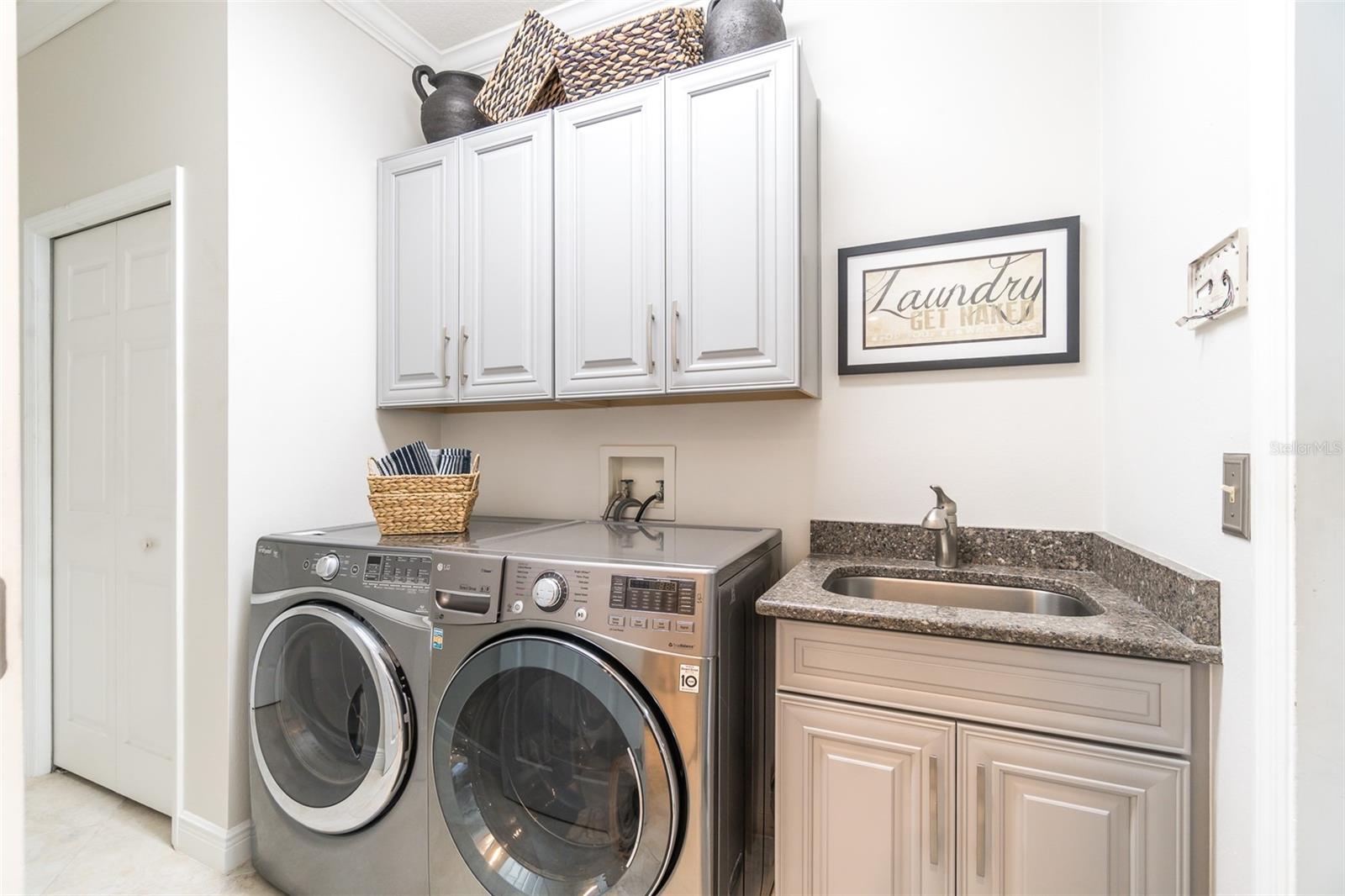 WESTMINSTER SUB - Residential