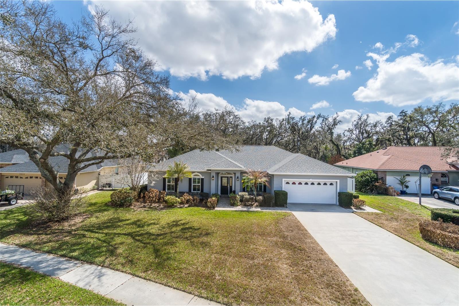 WESTMINSTER SUB - Residential