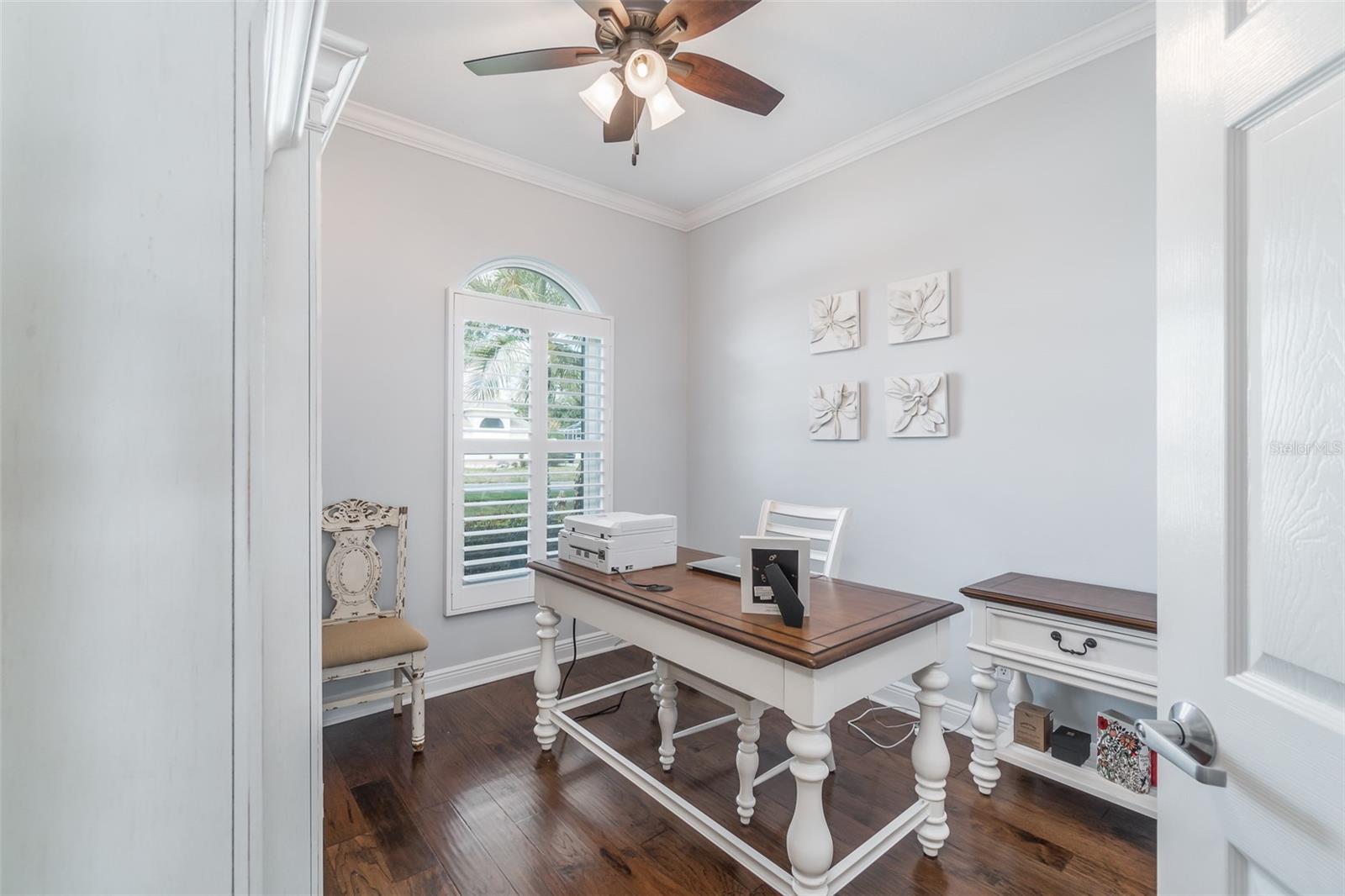 WESTMINSTER SUB - Residential