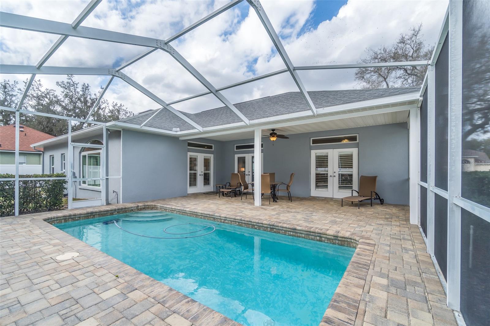 WESTMINSTER SUB - Residential