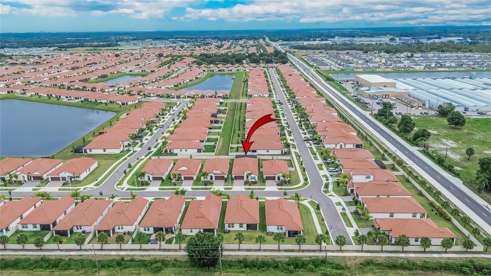 FOREST BROOKE ACTIVE ADULT PH - Residential