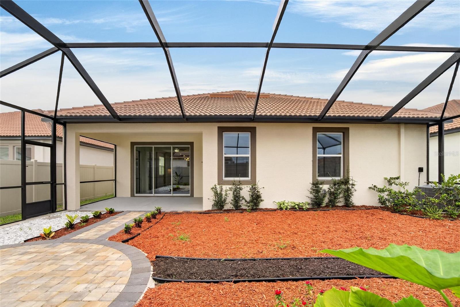FOREST BROOKE ACTIVE ADULT PH - Residential